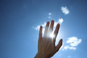 Омскую область завтра накроет новая магнитная буря