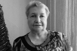 Скончалась известный омский юрист Любовь Ищенко