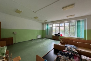 Глава Следкома поручил возбудить дело из-за протекающей крыши в омском детском саду