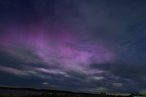 Мощная магнитная буря надвигается на Омскую область