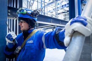 Сотрудники «Газпромнефть-СМ» выступили героями спецпроекта ко Дню нефтяника