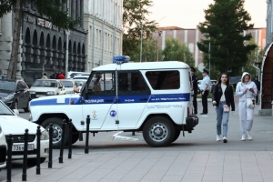 В Омске спустя сутки нашли пропавшего 12-летнего мальчика