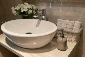 Коммунальный коллапс в Омском районе: 8 тысяч человек сидят без холодной воды уже неделю