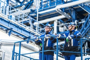 Сотрудники Омского НПЗ стали призерами в общеотраслевом конкурсе «Лучший по профессии»