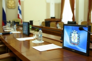 В омском минтрансе переутвердили двух заместителей министра