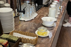 С 2023 года омское минрегбезопасности потратило 131 миллион на оплату жилья и питания украинских беженцев