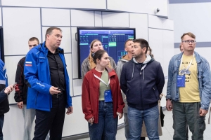 Журналистам Сибири и Урала показали, какие новые технологии используют на ОНПЗ