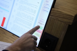 Следующие выборы мэра Омска пройдут по новой схеме —  предлагать кандидатов сможет только губернатор