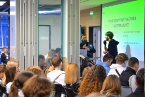 Для будущих лидеров технологического бизнеса: СИБИТ впервые запускает интенсив по IT и беспилотным технологиям