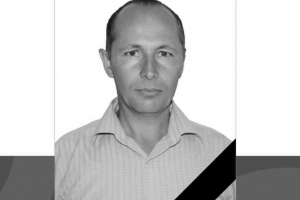 Скоропостижно скончался глава сельской администрации в Любинском районе Владимир Косолапов