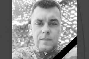 «Осталась мама»: на СВО погиб 23-летний житель Омской области