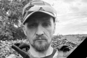 В Омской области простятся с участником СВО - он погиб еще в феврале