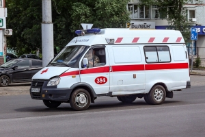 Велосипедист умер в больнице после ДТП в Омской области