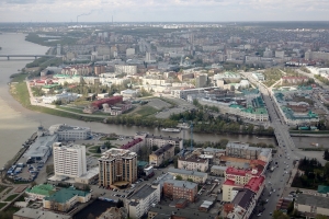 Следком начал проверку из-за многочисленных жалоб жителей Омска на загрязнение воздуха