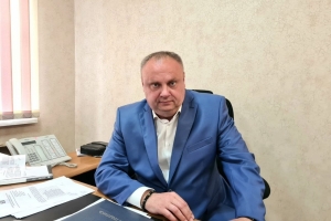 Омский «Электрический транспорт» официально возглавил выходец из ДНР Вадим Филонов