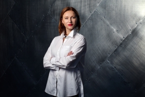 Советник губернатора Ольга Боровская возглавила омский филиал РАНХиГС