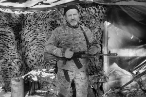 На СВО погиб бывший депутат сельского поселения в Омской области 