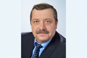 Молоканова в третий раз избрали главой Шербакульского района