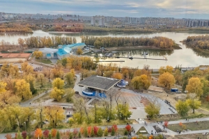 Статистики назвали города с высоким загрязнением воздуха —  Омска среди них не оказалось