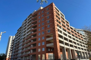 В Омске сдали долгострой на Тарской, где квартир ждали почти 300 дольщиков