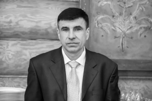 Скоропостижно скончался известный омский вратарь Андрей Морев