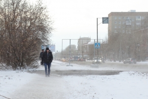 Дождь, снег и похолодание: В Омской области ожидается резкое ухудшение погоды