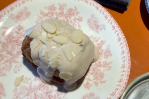 В Омске открылась петербургская сеть пекарен «Цех 85»