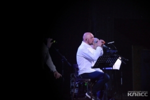 Лидер омской группы «25/17» назвал причины «паузы» в проведении концертов