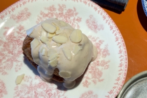 Петербургская сеть пекарен «Цех 85» готовится к открытию в центре Омска