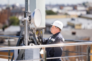 Оператор Т2 улучшил покрытие в Омском районе