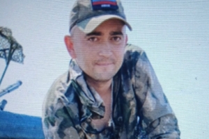 НА СВО погиб омский мобилизованный Андрей Штевский