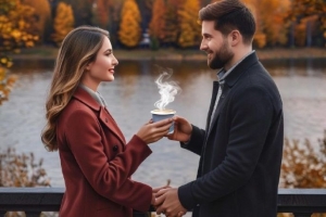 Романтичный Ленинский: лучшие места для свиданий в округе