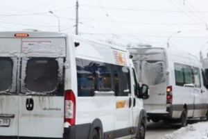 С 1 ноября в омских маршрутках подорожает проезд: приводим их список