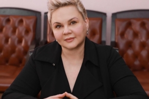 Экс-директор депобра Онищенко возглавила омский филиал Финуниверситета при правительстве РФ