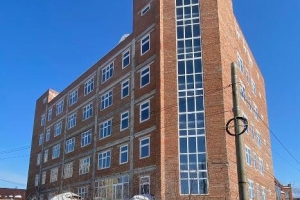 Мэрия Омска снизила цену за недострой на 2-й Затонской на 40,5 миллиона