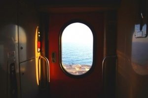 Поезда из Омска в Крым перешли на зимнее расписание