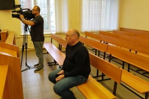 «Я раскаиваюсь»: Бывший техдиректор ТГК-11 Сосков выступил с последним словом