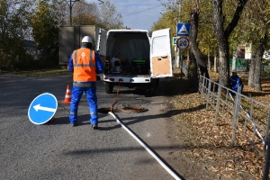 Водоканал начал отключать омским должникам холодную воду