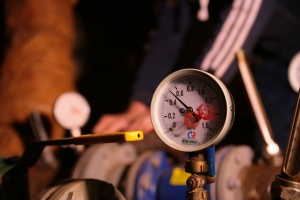 Омск почти полностью подключен к отоплению: 99,99% домов получили тепло