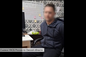 На 28-летнего омича завели уголовное дело за комментарии в соцсети против СВО