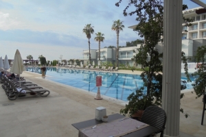 Как выбрать отель для поездки: комфорт, локация и детали