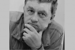 Умер омский журналист Сергей Комаровских