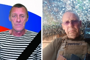 В ходе СВО погибли два жителя Омской области