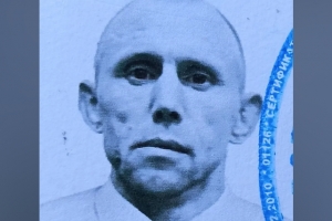 В Омской области простились с гранатометчиком, погибшим на СВО