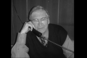 В Омске скончался бывший главврач службы скорой помощи Владимир Федорович