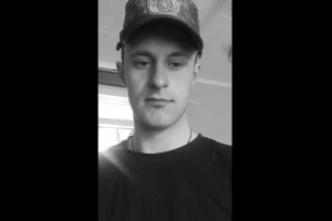 В ходе СВО погиб 22-летний парень из Омска