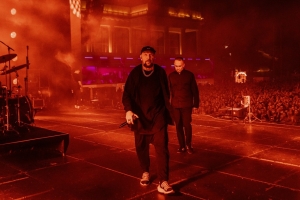 Омская группа «25/17» сделала заявление о прекращении туров