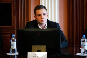 «Новые люди» добиваются точности и контроля в работе общественного транспорта в Омской области