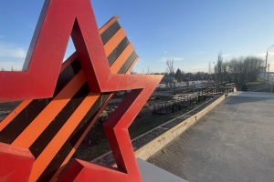 Не нашлось желающих благоустроить омский парк Победы за 22 миллиона рублей