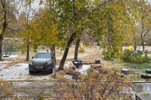 В ближайшие дни в Омской области не ожидается осадков, воздух прогреется до +4